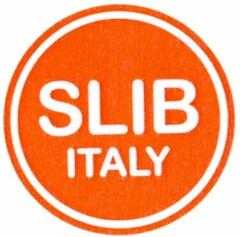 SLIB ITALY