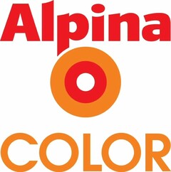 Alpina COLOR