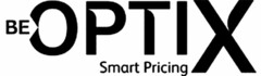 BE OPTIX Smart Pricing