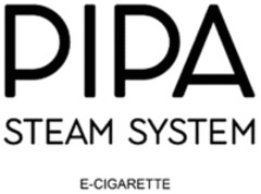 PIPA STEAM SYSTEM E-CIGARETTE