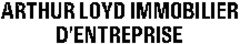 ARTHUR LOYD IMMOBILIER D'ENTREPRISE