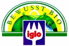 BEWUSST BIO iglo