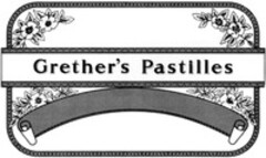 Grether's Pastilles