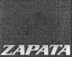 ZAPATA