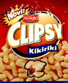 CLIPSY Kikiriki