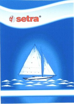 setra