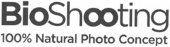 BioShooting 100% Natural Photo Concept