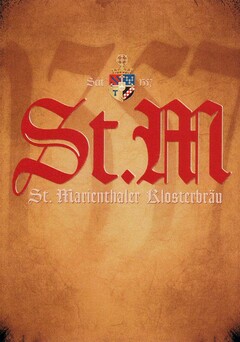 St.M St. Marienthaler Klosterbraü