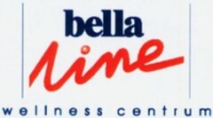 bella line wellness centrum