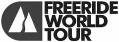 FREERIDE WORLD TOUR