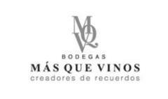 MQV BODEGAS MÁS QUE VINOS creadores de recuerdos