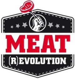 MEAT (R)EVOLUTION