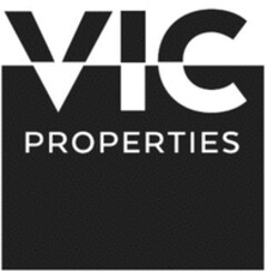 VIC PROPERTIES