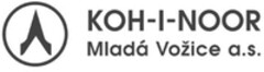 KOH-I-NOOR Mladá Vožice a.s.