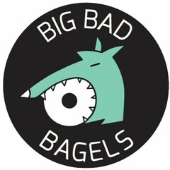 BIG BAD BAGELS