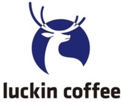 luckin coffee