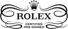 ROLEX CERTIFIED PRE-OWNED