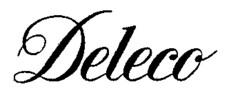 Deleco