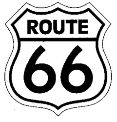 ROUTE 66