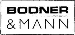 BODNER & MANN