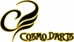 CD COSMO DARTS