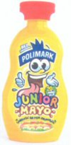 POLIMARK JUNIOR MAYO