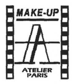 MAKE-UP A ATELIER PARIS