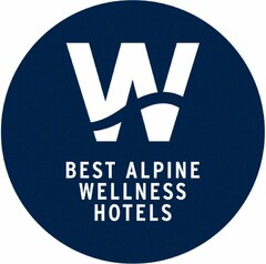 W BEST ALPINE WELLNESS HOTELS