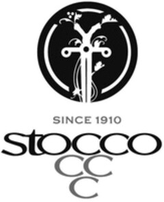 stocco since 1910