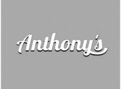 Anthony's