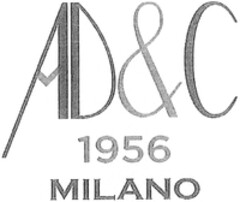 AD&C 1956 MILANO