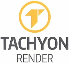 TACHYON RENDER