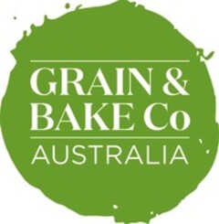 GRAIN & BAKE CO. AUSTRALIA