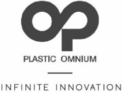 OP PLASTIC OMNIUM INFINITE INNOVATION