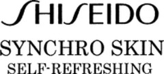 SHISEIDO SYNCHRO SKIN SELF-REFRESHING