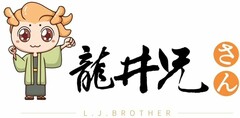 L. J. BROTHER