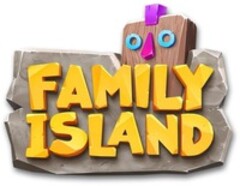 FAMILY ISLAND