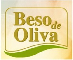 Beso de Oliva