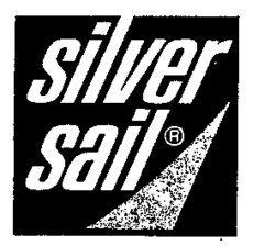 silver sail