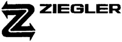 Z ZIEGLER