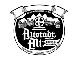 Altstadt Alt