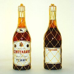 CENTENARIO TERRY