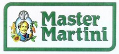 MM Master Martini