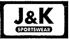 J&K SPORTSWEAR