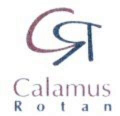 CR Calamus Rotan