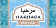 MARHABA HALAL