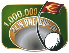 1.000.000 HOLE IN ONE CUP.COM