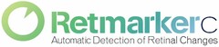 RetmarkerC Automatic Detection of Retinal Changes