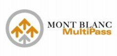 MONT BLANC MultiPass