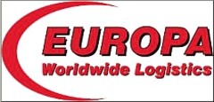 EUROPA Worldwide Logistics